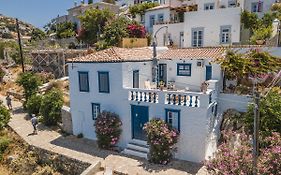Lotus Sweet Home Hydra